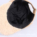 Sherpa Fleece Baseball Cap - DippedShop Wholesale - #2371