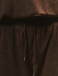 Corduroy Pullover Set - DippedShop Wholesale - #2275