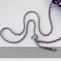 Flower Embroidery Sequin Bucket Bag - DippedShop Wholesale - #3779