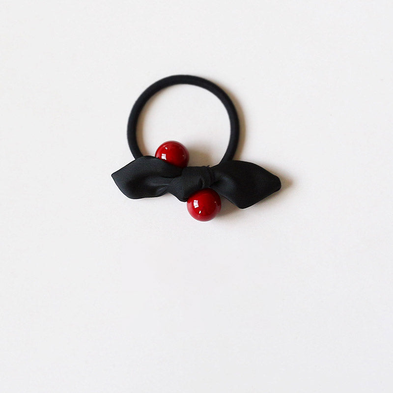 Bow Knot Hair Tie - DippedShop Wholesale - #7923
