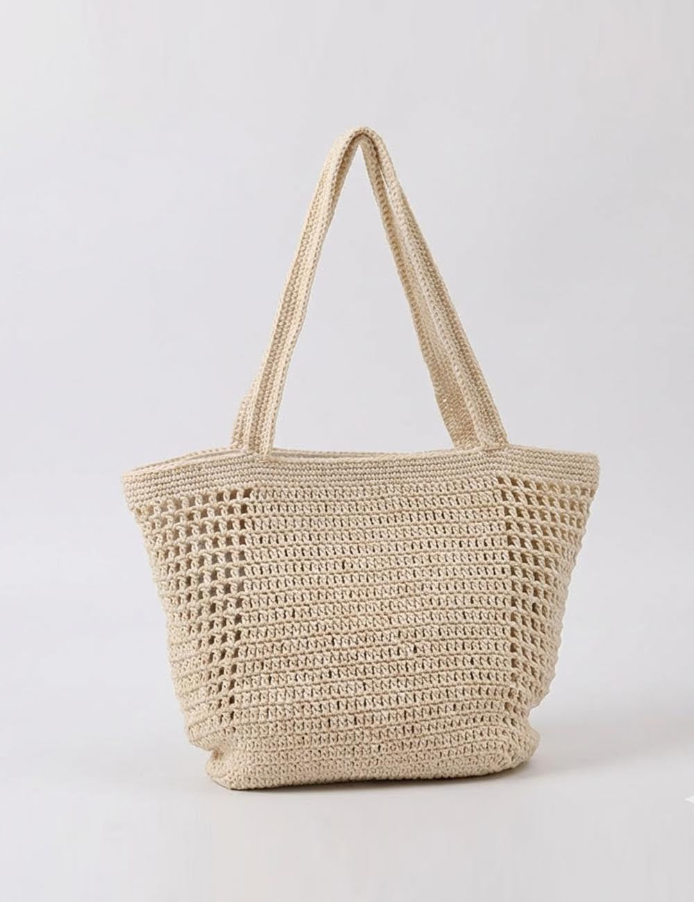 Hollow Out Beach Tote - DippedShop Wholesale - #7507