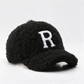 Sherpa Baseball Cap - DippedShop Wholesale - #0339