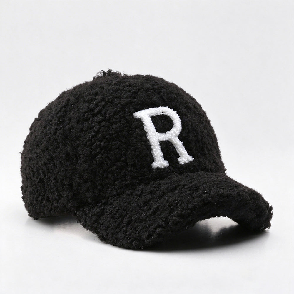 Sherpa Baseball Cap - DippedShop Wholesale - #0339