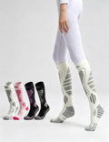 Simple Compression Socks Support Running Socks 6W8FSO866