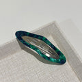 Geometric Snap Hair Clip - DippedShop Wholesale - #9795