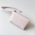 Minimalist Solid Color Neck Coin Purse 6W10BWB308