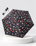 Tri Fold Ultra Light Floral Umbrella MK2MBFN6Z11UL01