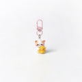 Cute Cat Pendant Lightweight Bag Charm 6W10BBC679