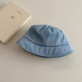 Denim Bucket Bag - DippedShop Wholesale - #2035
