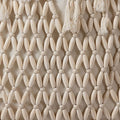 Casual Tassel Woven Wood Bead Shoulder Bag 6W10BBG1412