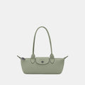 Trendy Solid Color Dumpling Underarm Bag 6W10BBG1899