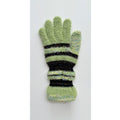 Stylish Color Block Splice Warm Gloves 6W6GLO90