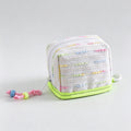 Mini Coin Purse Keychain - DippedShop Wholesale - #1075