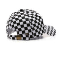 Color Block Baseball Cap - DippedShop Wholesale - #7187