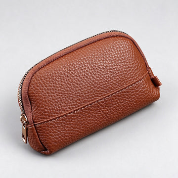 Mini PU Leather Coin Pouch - DippedShop Wholesale - #5155