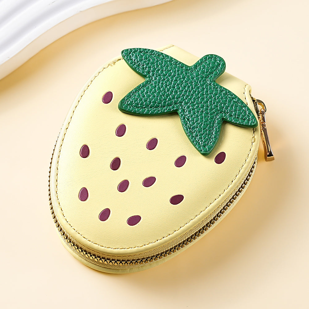Mini Coin Purse - DippedShop Wholesale - #5715