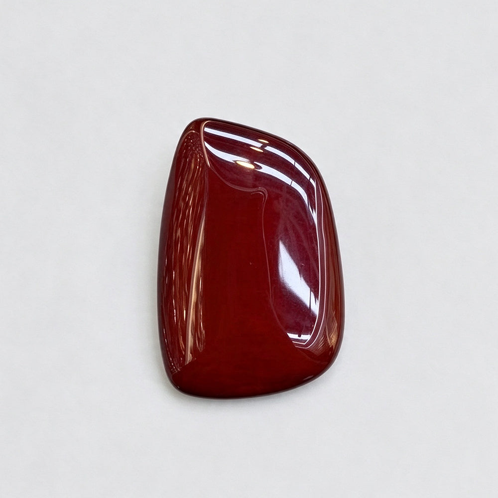 Geometric Enamel Stud Earrings - DippedShop Wholesale - #0787
