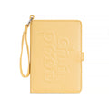 Embossed Leather Wristlet Wallet - DippedShop Wholesale - #4339
