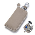 PU Leather Car Key Case - DippedShop Wholesale - #0323