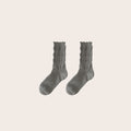 Breathable Crew Socks - DippedShop Wholesale - #7747