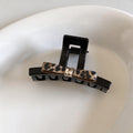 Bow Knot Hair Claw - DippedShop Wholesale - #0499