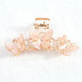 Butterfly Hair Claw - DippedShop Wholesale - #4131
