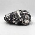 Plaid Fluffy Beret Hat - DippedShop Wholesale - #2163
