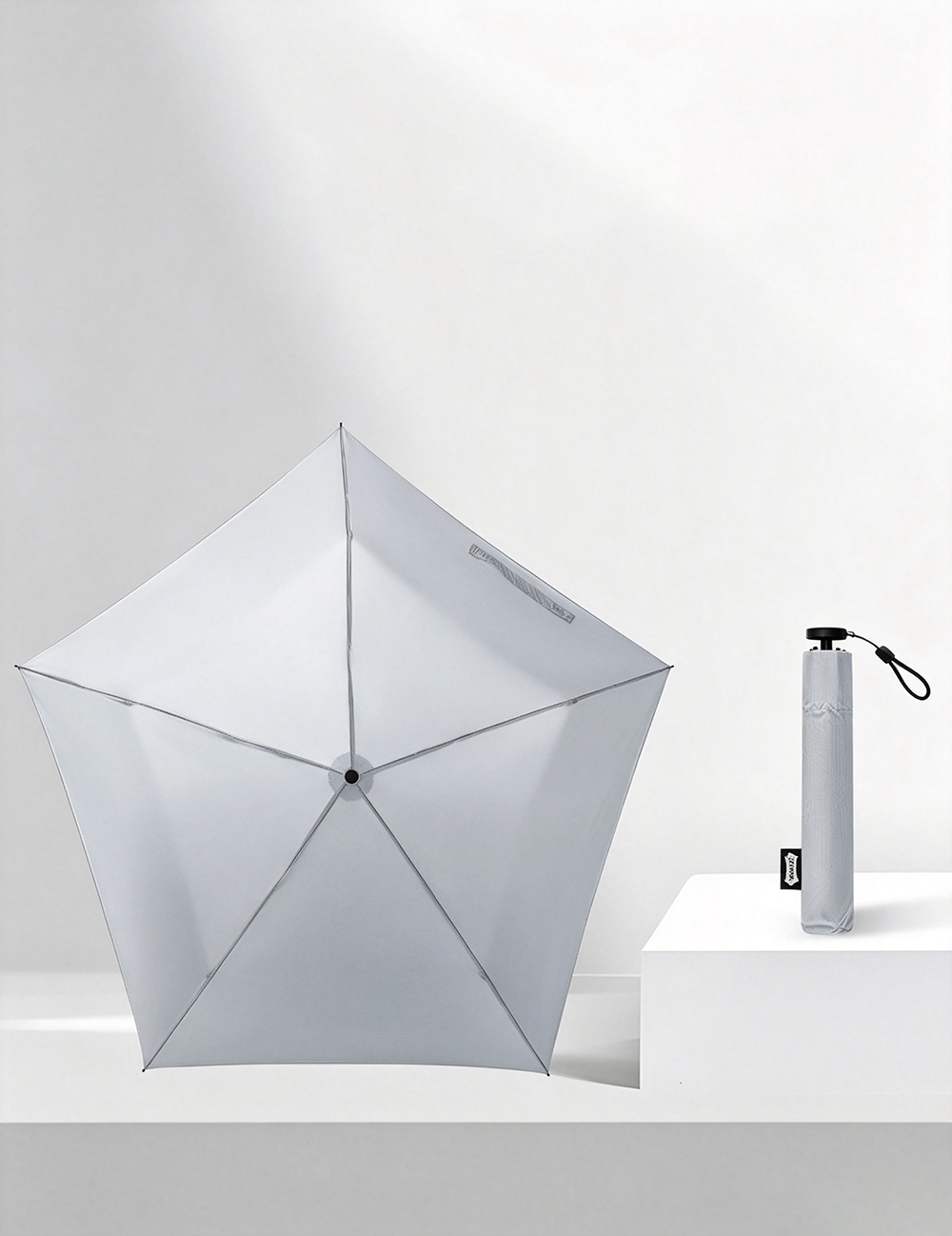 Ultra Light Compact Portable Folding Umbrella DP26UL03