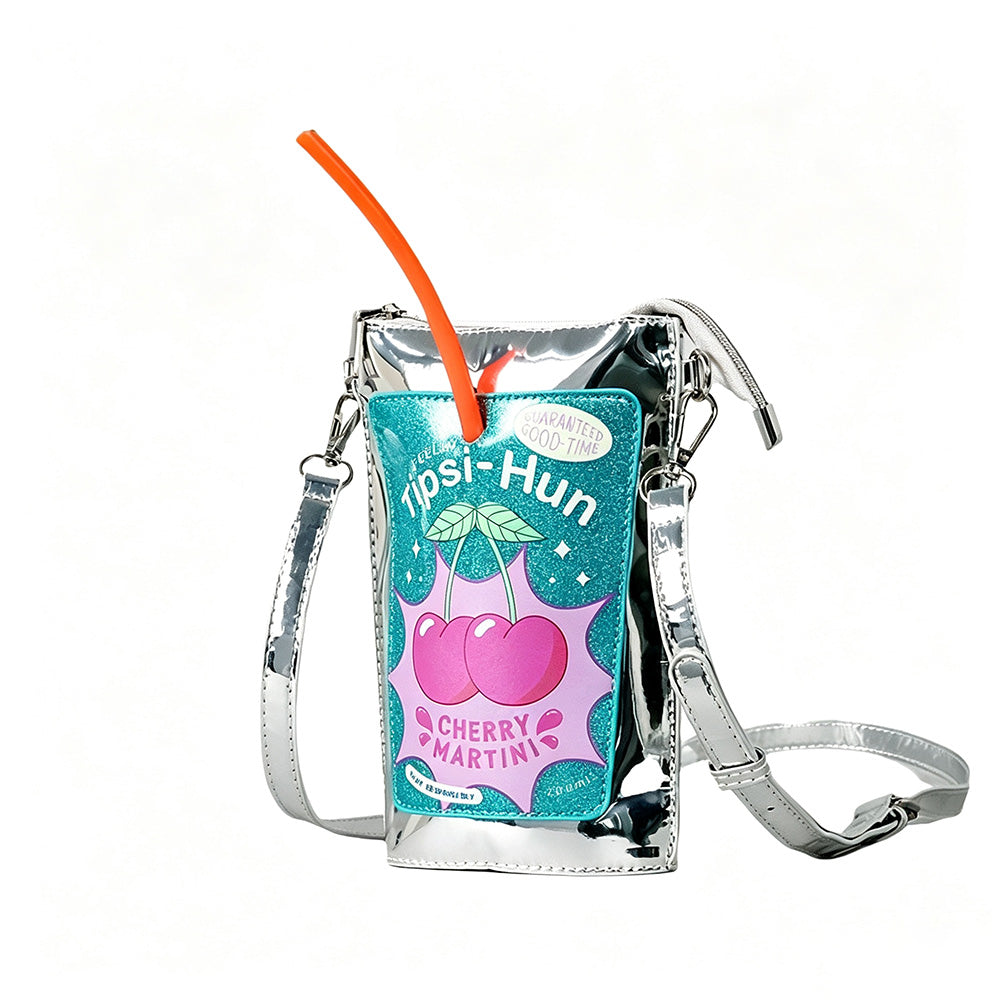 Mini Crossbody Pouch Bag - DippedShop Wholesale - #4563