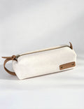 Stylish Large Capacity Portable Zipper Pencil Case 6S10BOB1060