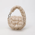 Puffy Cloud Coin Purse - DippedShop Wholesale - #9715