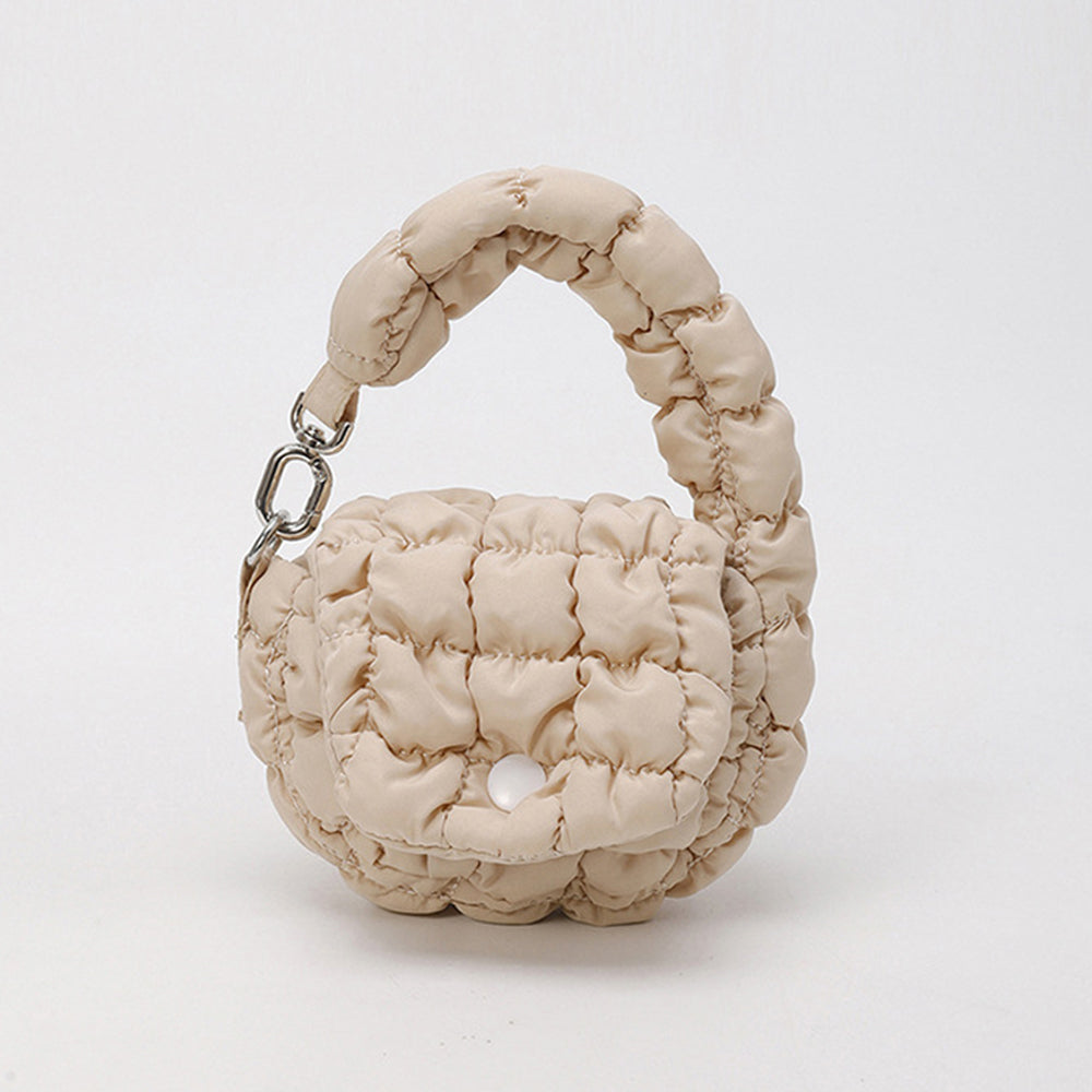 Puffy Cloud Coin Purse - DippedShop Wholesale - #9715
