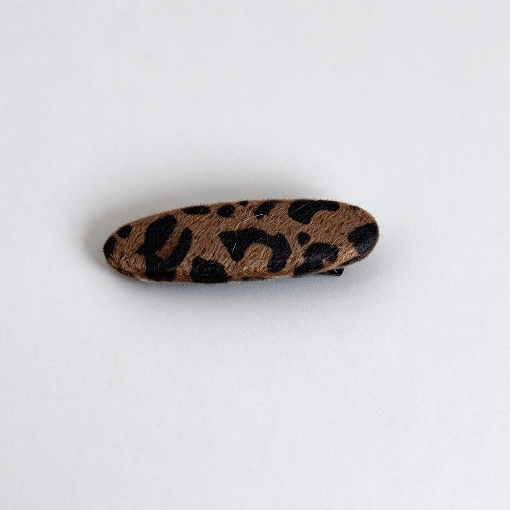 Mini Snap Hair Clips - DippedShop Wholesale - #9587