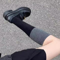 Over Knee High Socks - DippedShop Wholesale - #6355