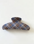 Cute Polka Dots Acetate Hair Claws 6W6HCP1212