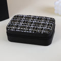 Portable Jewelry Box - DippedShop Wholesale - #9891