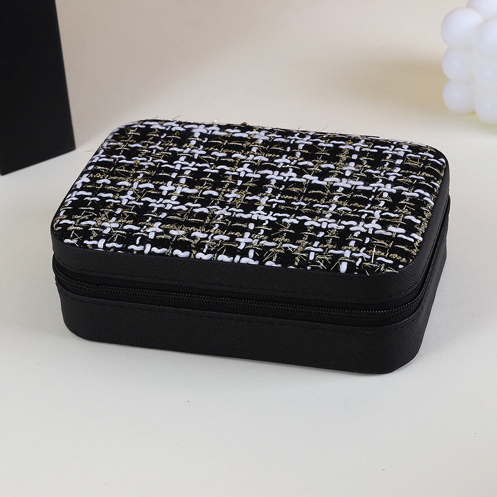Portable Jewelry Box - DippedShop Wholesale - #9891