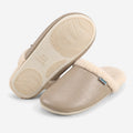 Fuzzy Plush Warm Quiet House Slippers 6W8FSP228