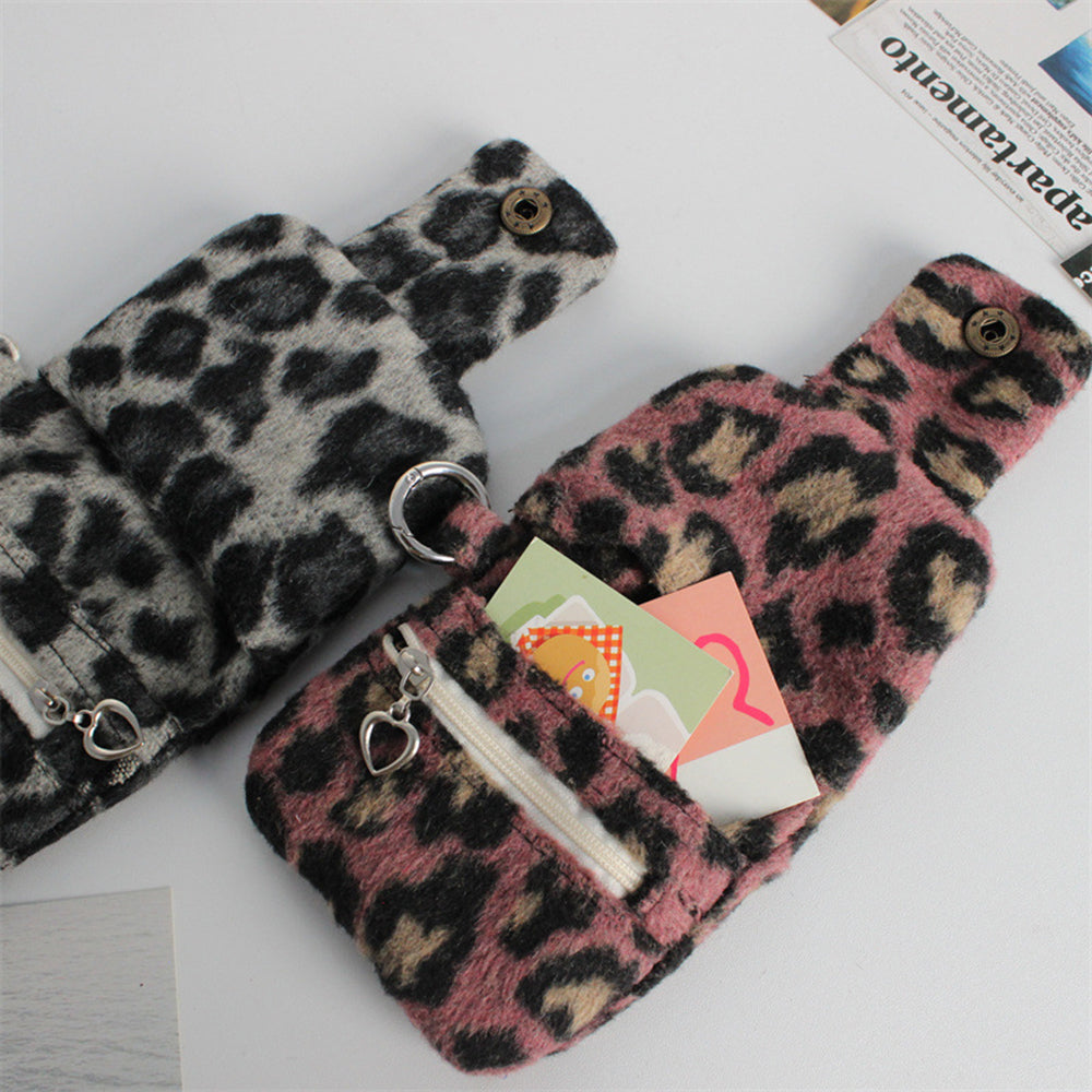 Mini Coin Purse - DippedShop Wholesale - #5651