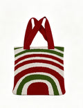 Knit Shoulder Bags - DippedShop Wholesale - #8739