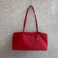 Dopamine Solid Color Underarm Bag 6W10BBG1332