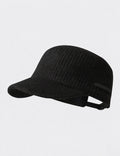 Winter Knit Baseball Cap - DippedShop Wholesale - #1251