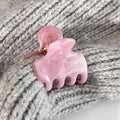 Mini Hair Claw Clip - DippedShop Wholesale - #0931