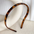 Geometric Hair Claw - DippedShop Wholesale - #5859