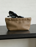 Minimalist Solid Color PU Magnetic Sunglasses Case MK2BLC6S13HSY86