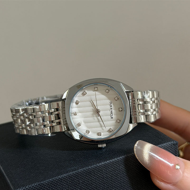 Analog Quartz Watch - DippedShop Wholesale - #7203