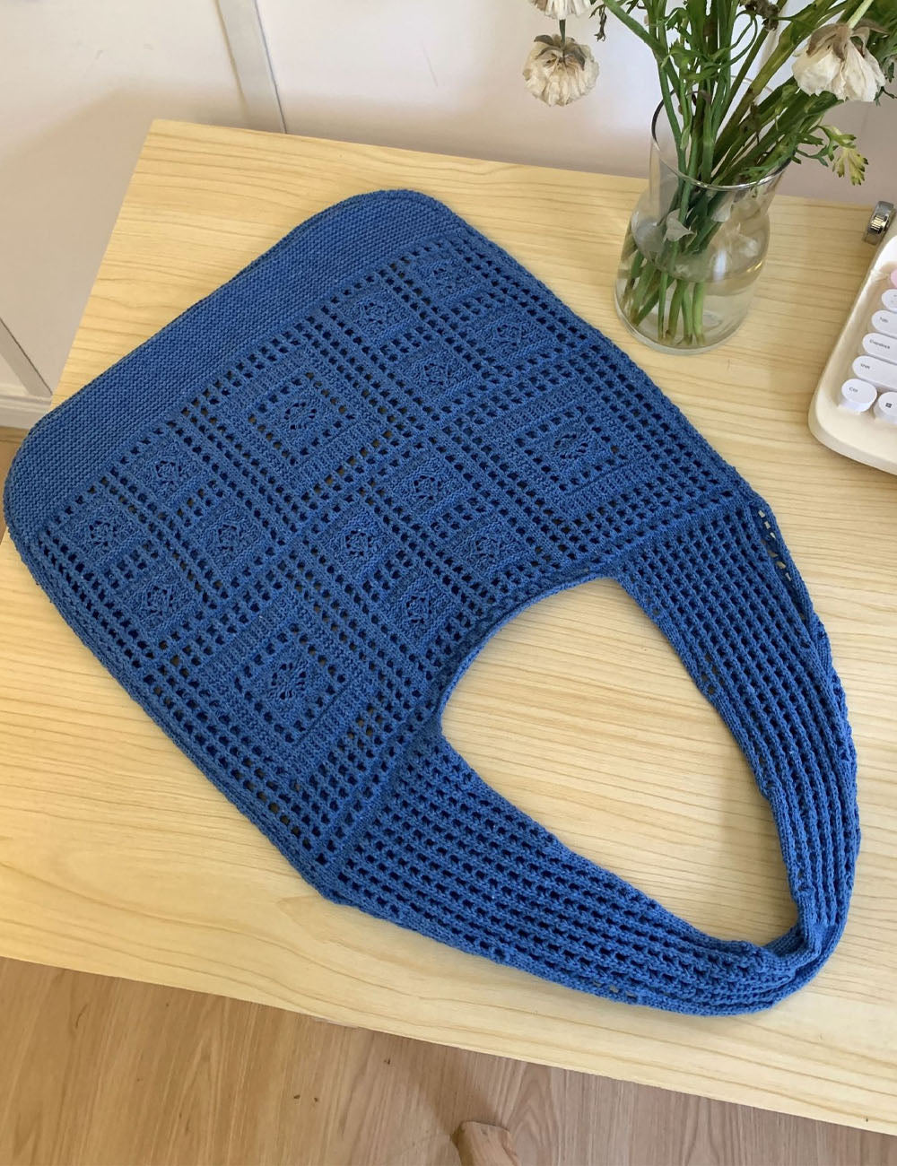 Hollow Shoulder Bags - DippedShop Wholesale - #9187