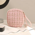 Mini Cosmetic Bag - DippedShop Wholesale - #0979