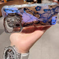 Butterfly Kickstand Phone Case - DippedShop Wholesale - #7875