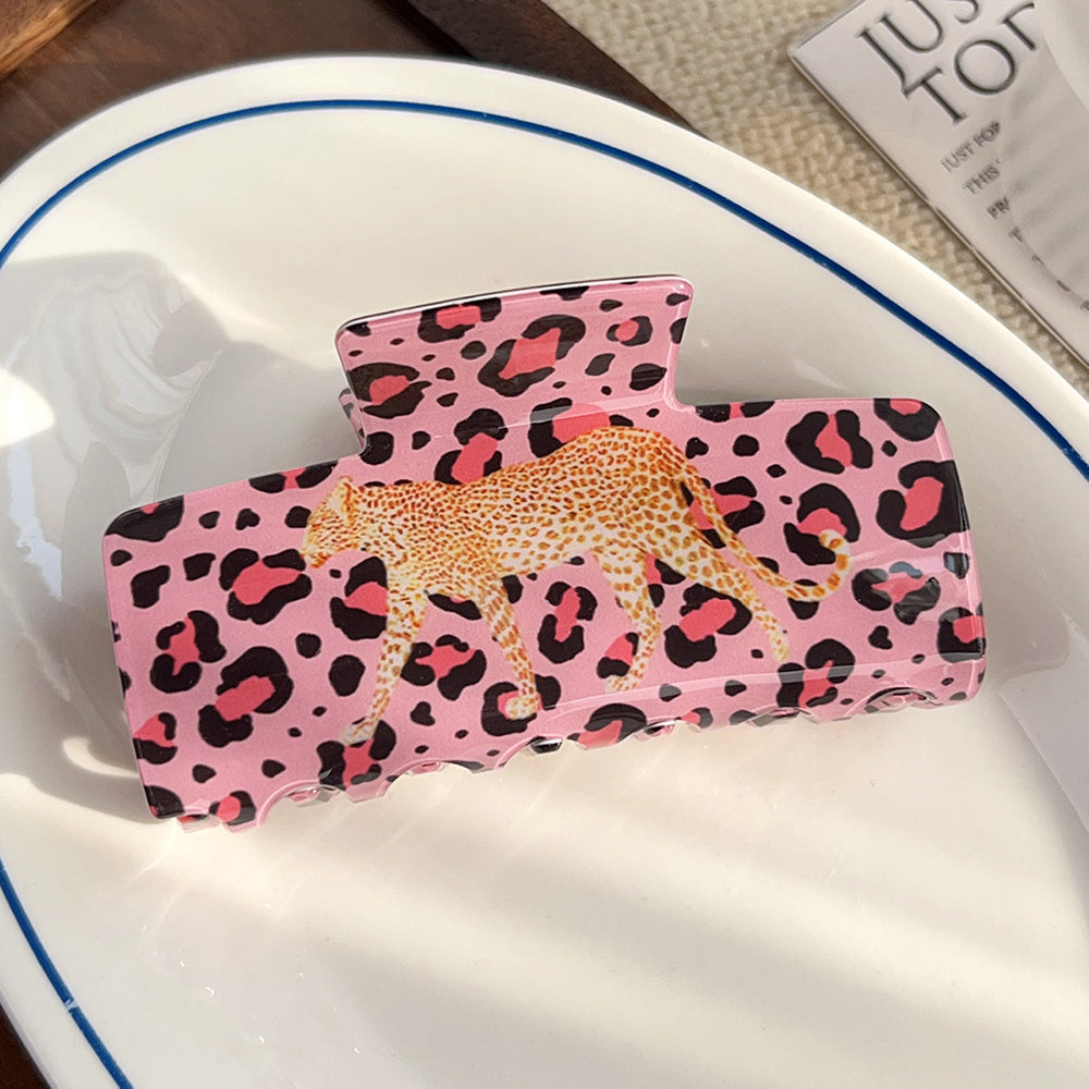 Hair Claw Clip - DippedShop Wholesale - #0979